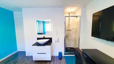 Oturma odası