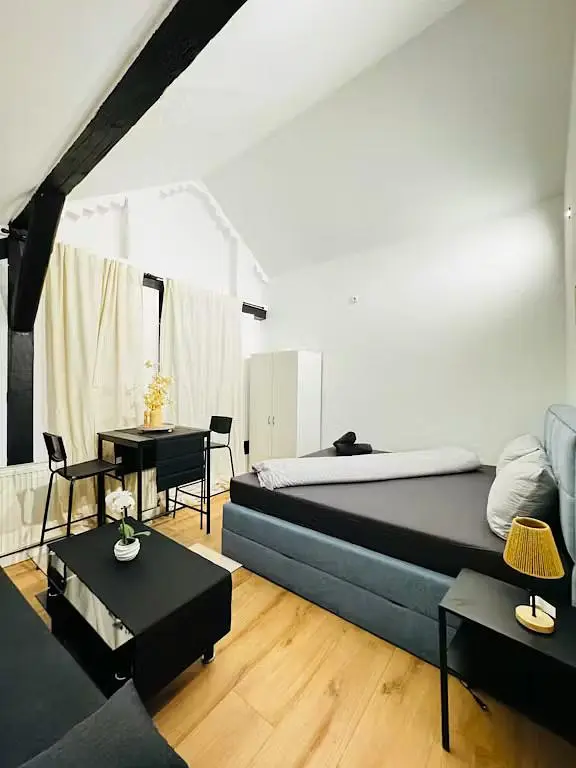 Obývací pokoj