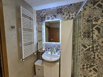 غرفة معيشة