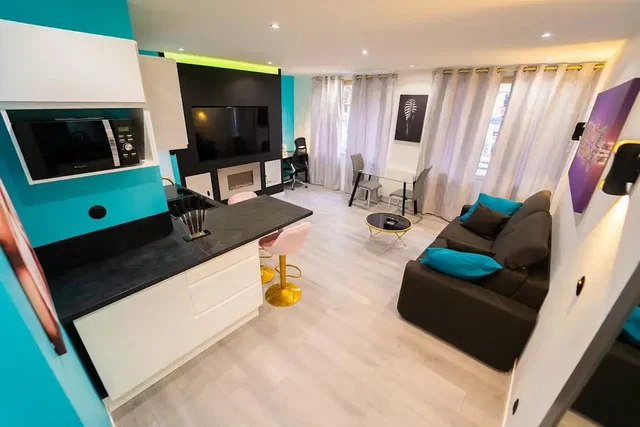 Salon