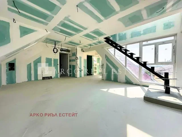 Obývačka