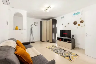 Dnevni boravak