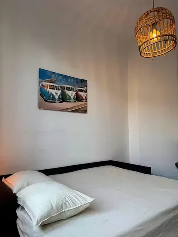 غرفة معيشة