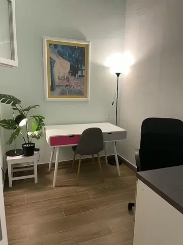 Salon