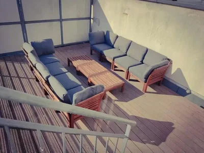 Sala de estar