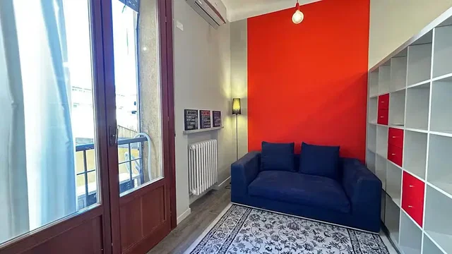 Sala de estar