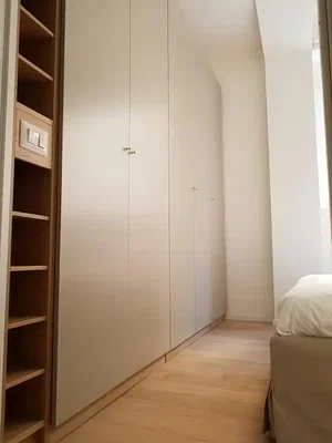 غرفة معيشة