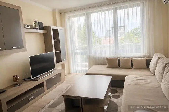 Oturma odası