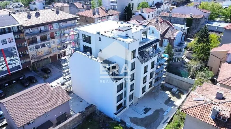 Oturma odası