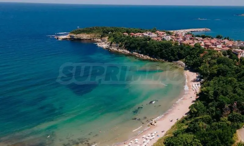 Obývačka