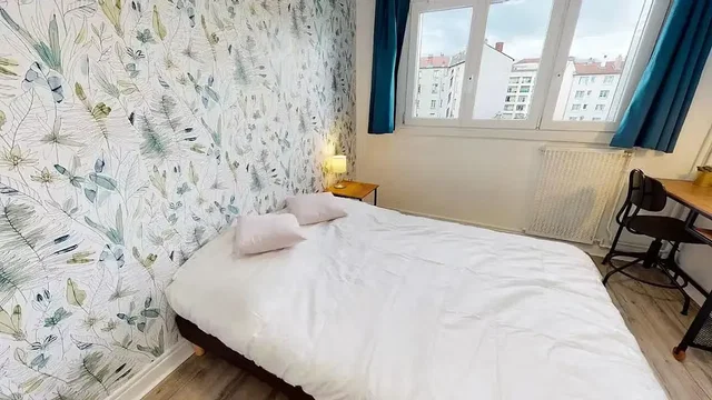 Obývačka