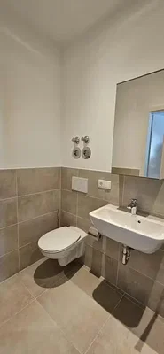 Obývačka