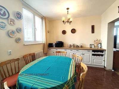 Dnevni boravak