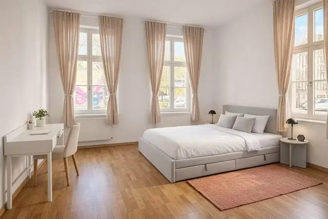 Obývací pokoj