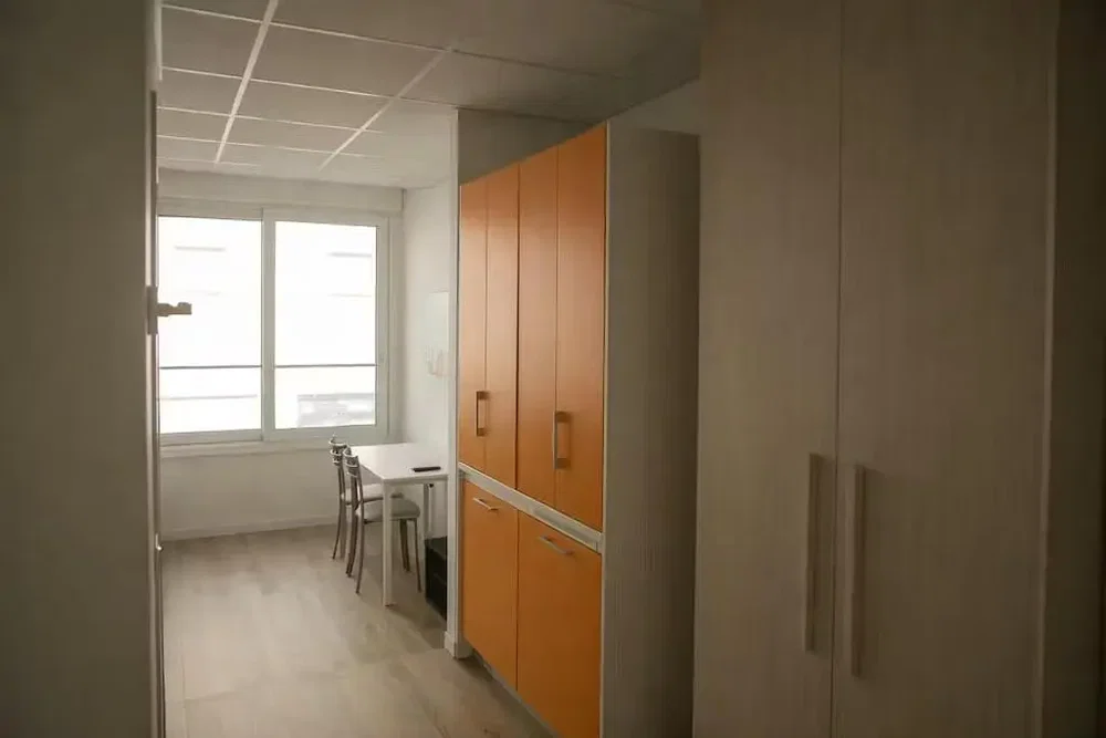 Oturma odası