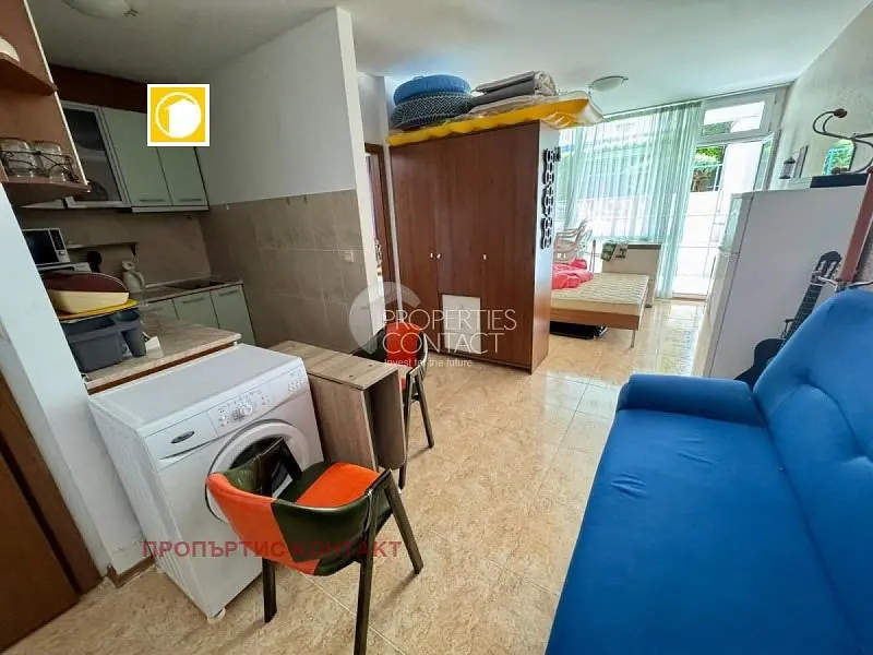 Obývací pokoj