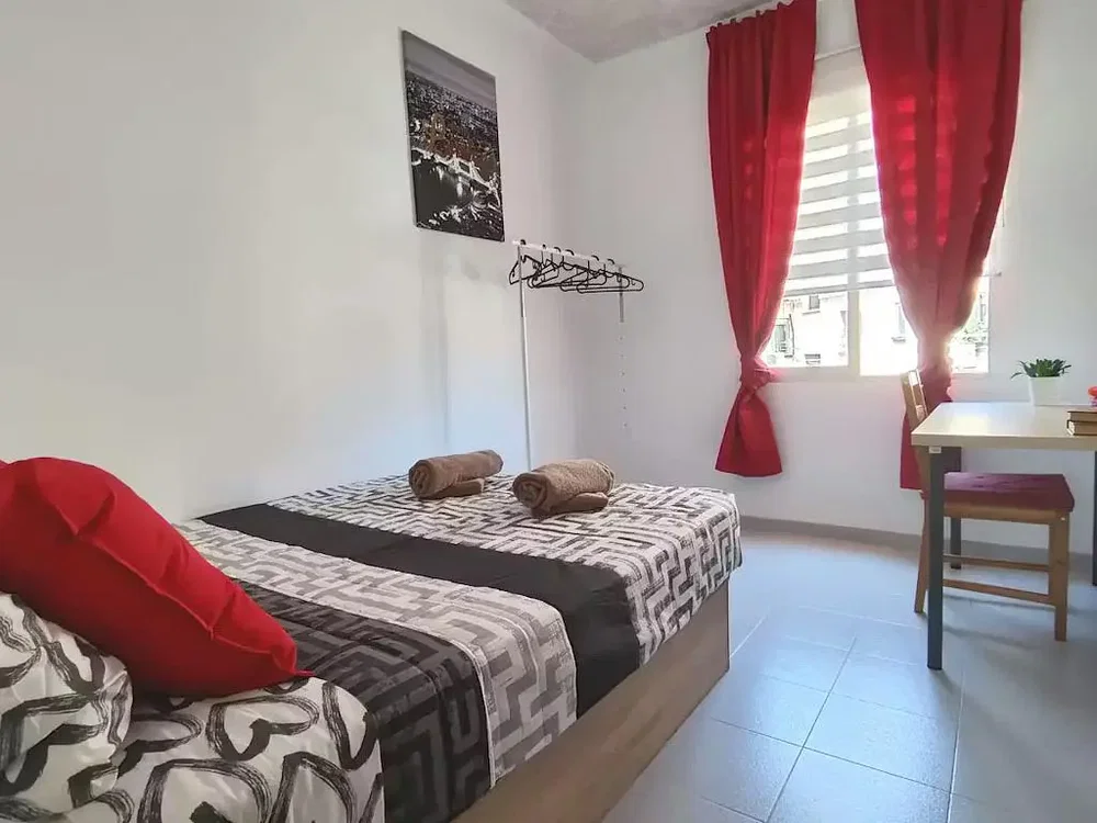 Obývací pokoj