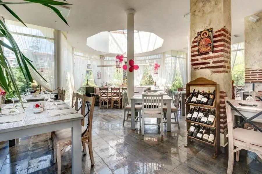 Salon