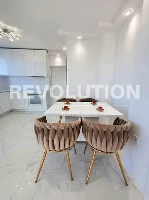 Dnevni boravak