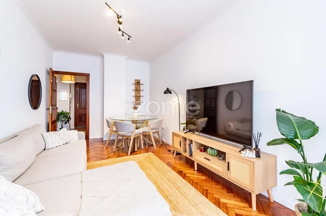 Sala de estar