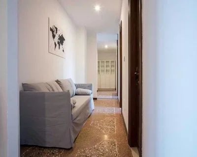 Oturma odası