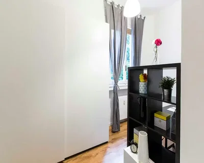غرفة معيشة