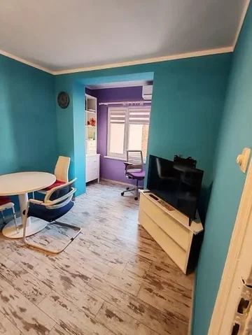 غرفة معيشة