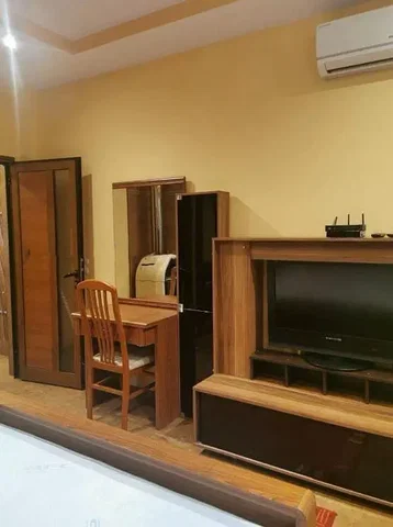 غرفة معيشة