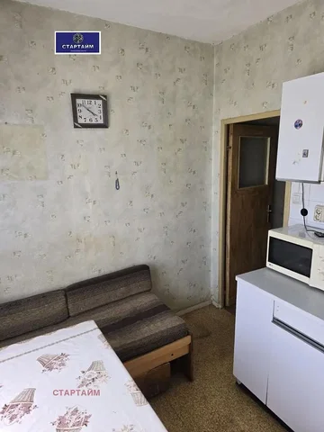 Obývačka