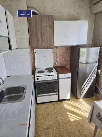 Obývačka