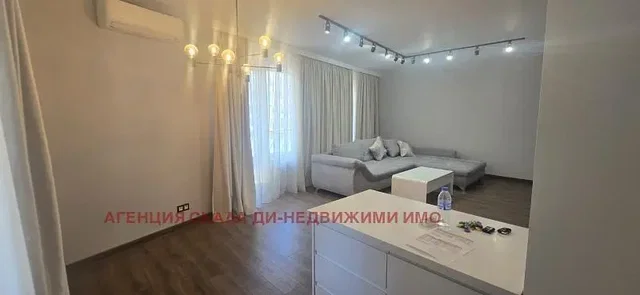 Obývačka