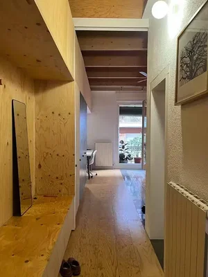 Oturma odası
