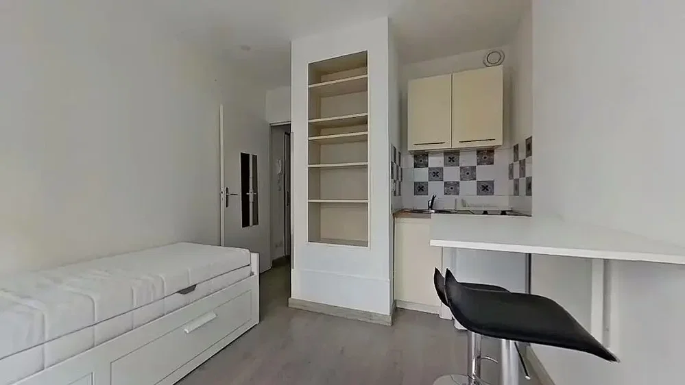 Dnevni boravak
