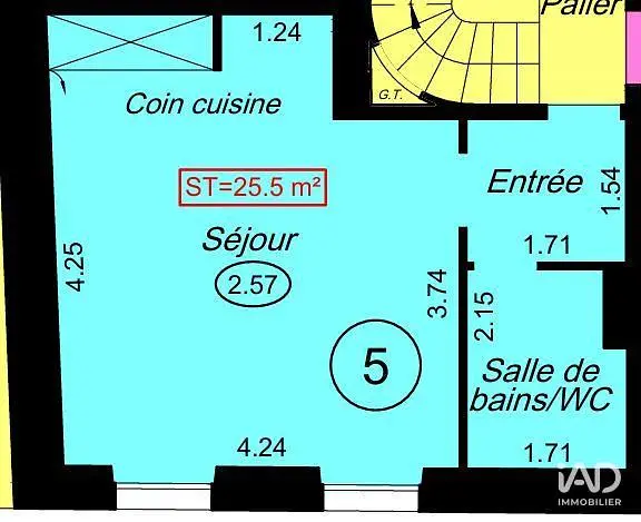 Salon