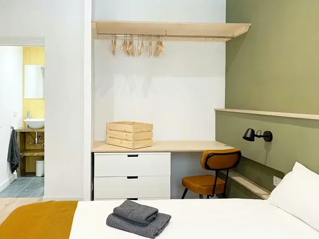 Woonkamer