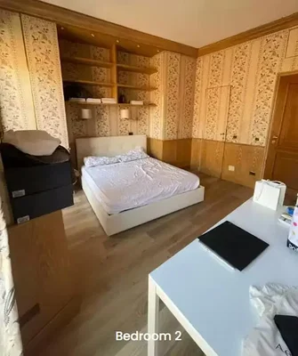 Oturma odası