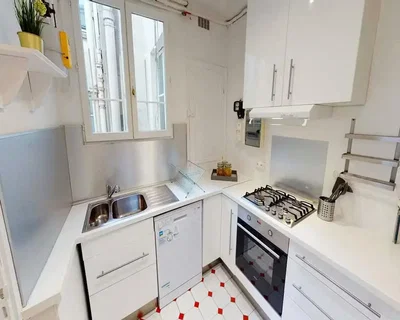 Woonkamer