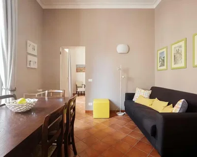 Soggiorno