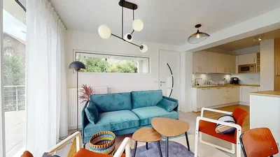 Soggiorno