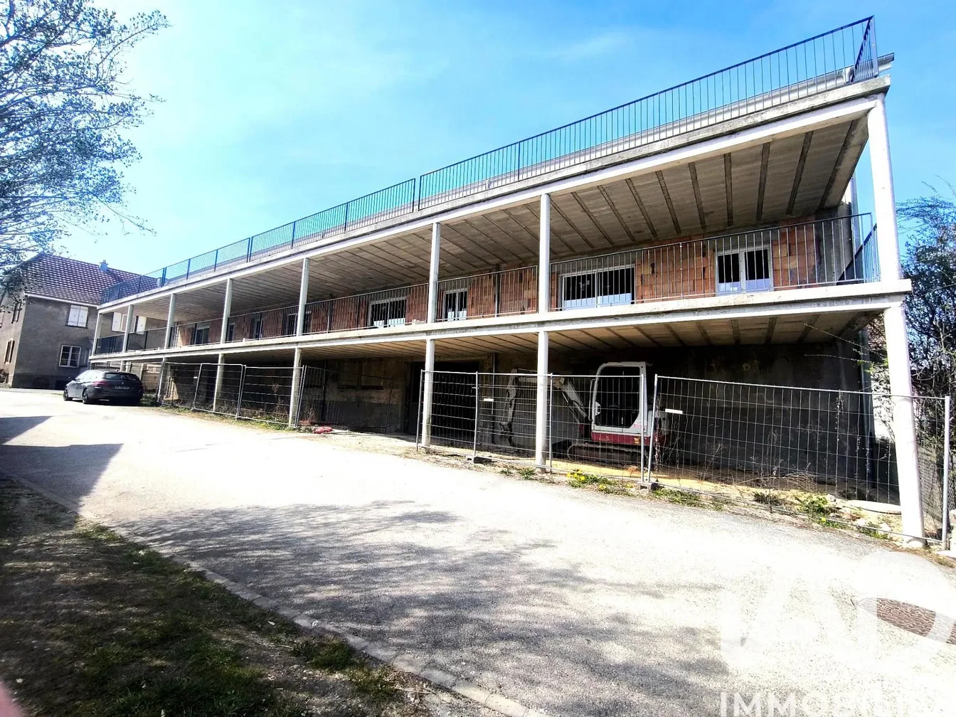 Oturma odası