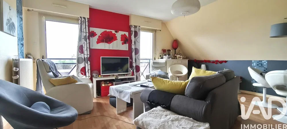 Дневна соба