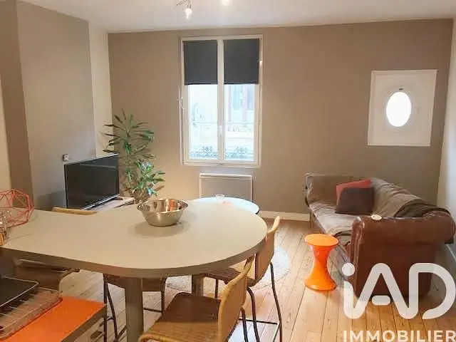 Woonkamer