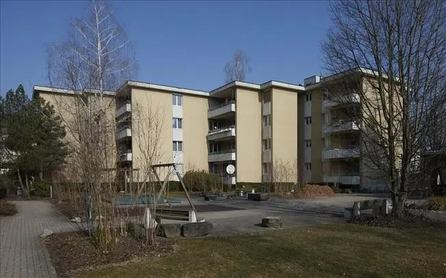 Dnevna soba
