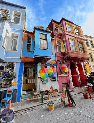Oturma odası