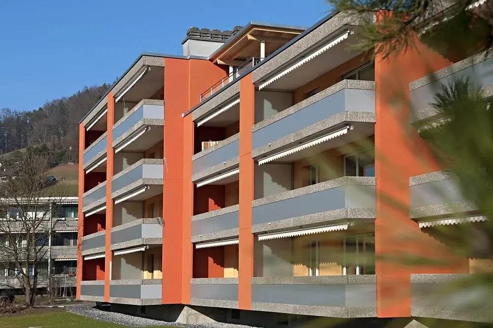 Oturma odası