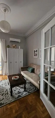 غرفة معيشة