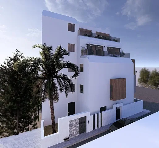 غرفة معيشة
