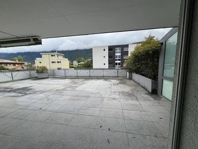 Oturma odası