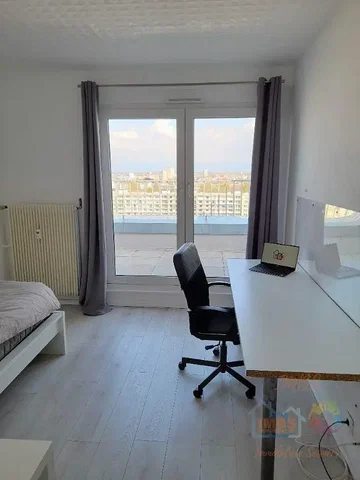 Obývací pokoj