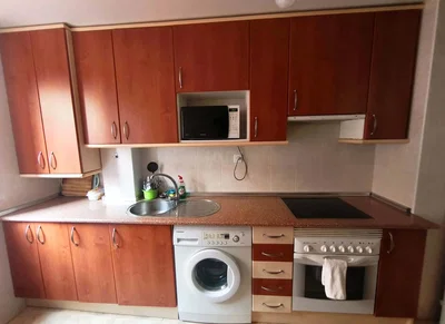 Oturma odası
